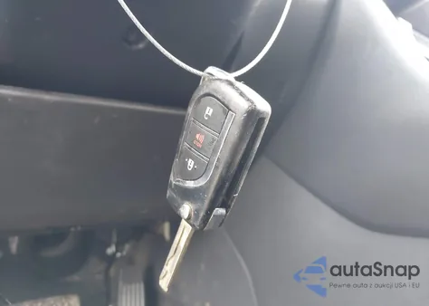 2019 Toyota Rav4 Le from USA, damaged, VIN JTMH1RFV0KD041702